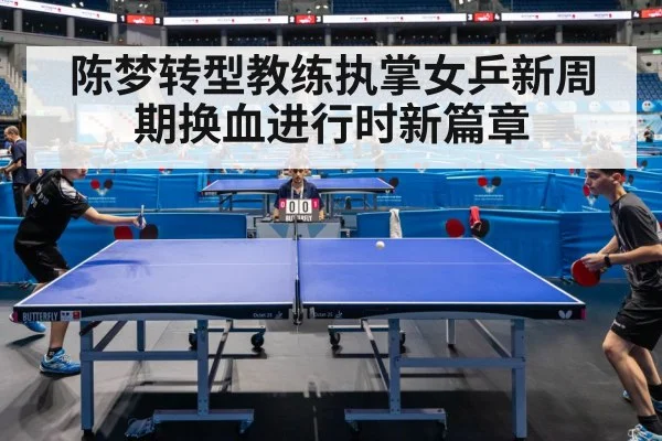 table tennis match action